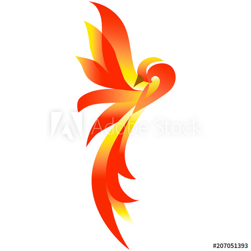 500x500 Fenix Naranja