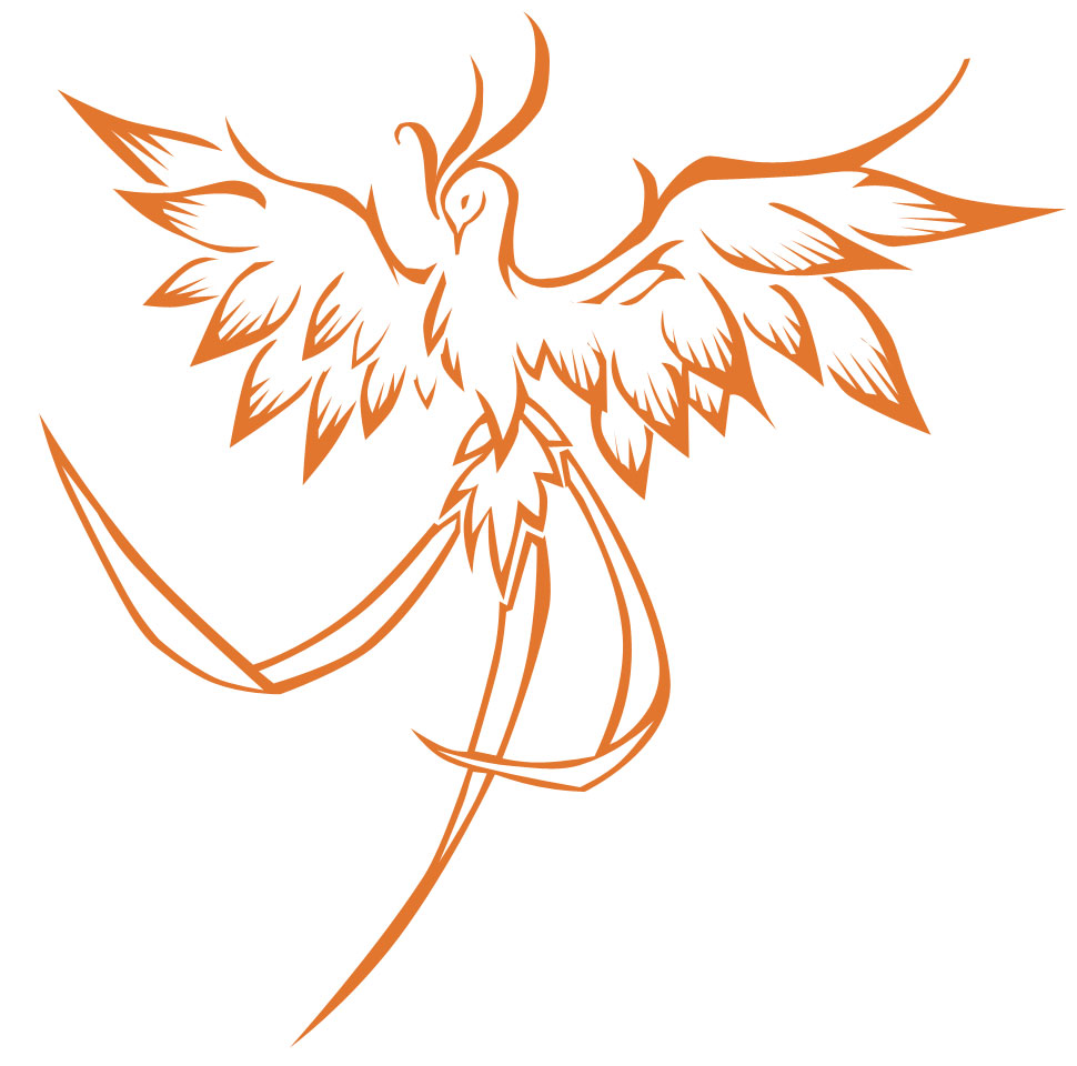 970x960 Phoenix Tatoo