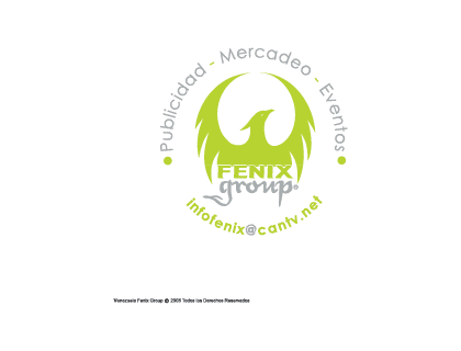 420x320 Fenix Group Vector Logo Logopik