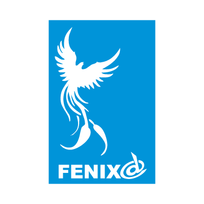 400x400 Fenix Design Logo Vector