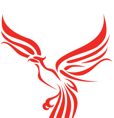 387x400 Fenix Png Vector, Clipart