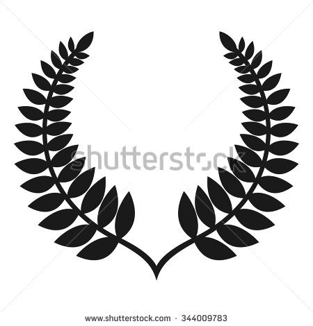 450x470 New Zealand Fern Logo Vector Library Logos, Logos Design
