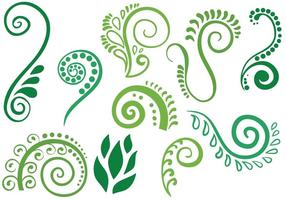 Fern Free Vector Art 286x200 Fern Free Vector Art