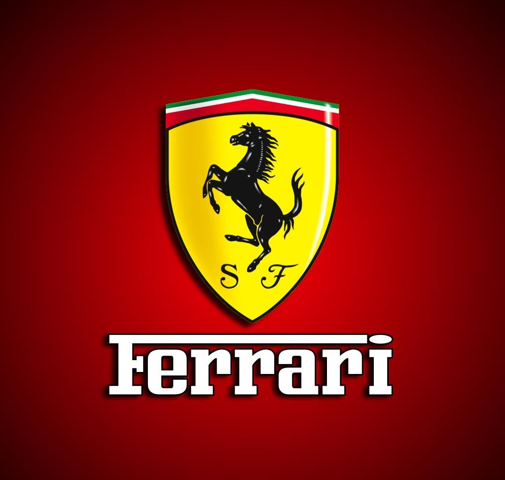 Ideas De Logotipo De Ferrari Logotipo De Ferrari Logotipos De | My XXX ...