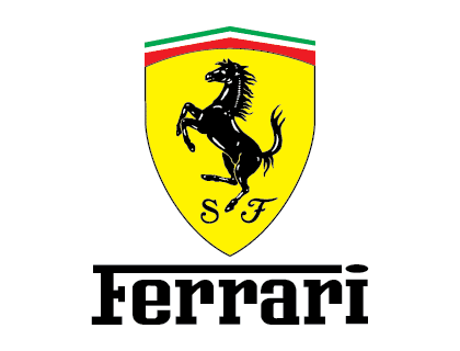 420x320 Ferrari Logo Vector Free Logopik