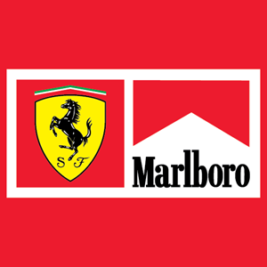 300x300 Ferrari Logo Vectors Free Download