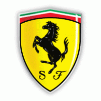 200x200 Ferrari Emblem Brands Of The Download Vector Logos