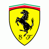 200x200 Ferrari Emblem Brands Of The Download Vector Logos