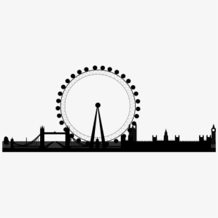 London Free Vector Graphic 310x310 London Free Vector Graphic