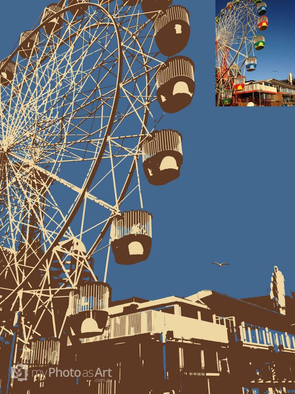 Vector Art Custom Photo Art Style My Photo As Art 600x800 Vector Art Custom Photo Art Style My Photo As Art