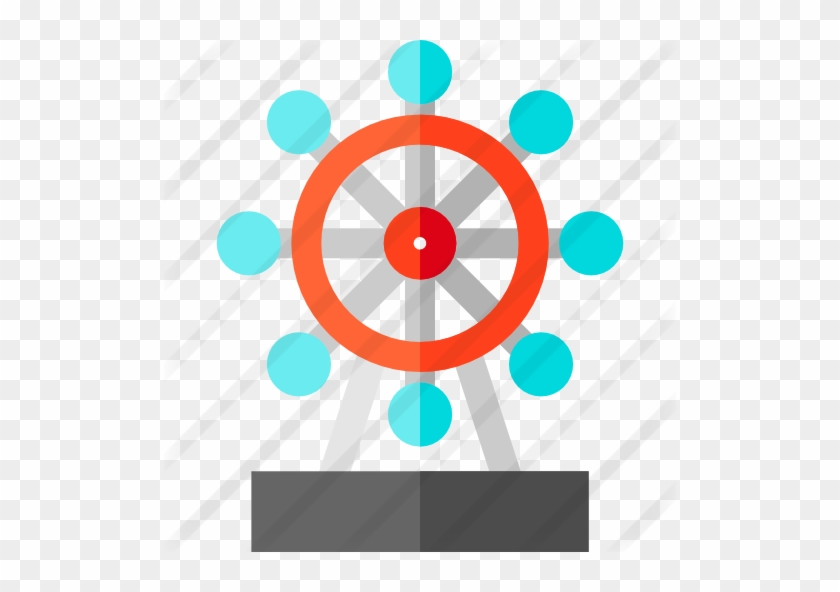 Ferris Wheel 840x592 Ferris Wheel