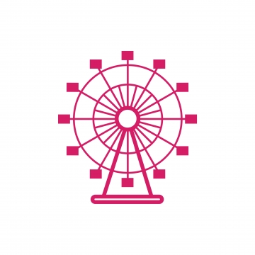 Ferris Wheel Png, Vector, And Clipart With Transparent 360x360 Ferris Wheel Png, Vector, And Clipart With Transparent