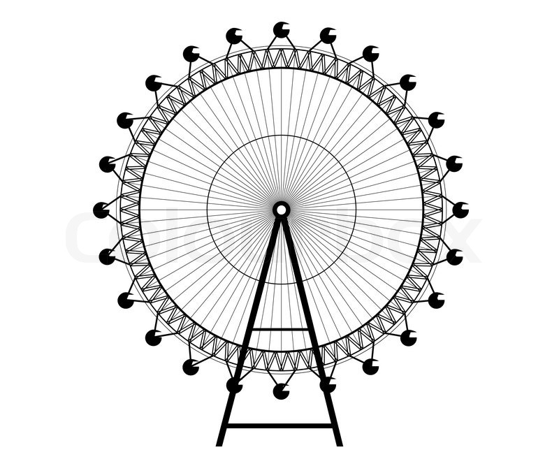 Ferris Wheel 800x677 Ferris Wheel