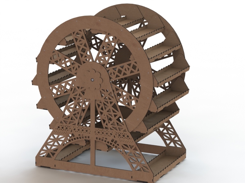 Dxf Ferris Wheel Cnc Projects Free Vectors Download Dxf 800x600 Dxf Ferris Wheel Cnc Projects Free Vectors Download Dxf