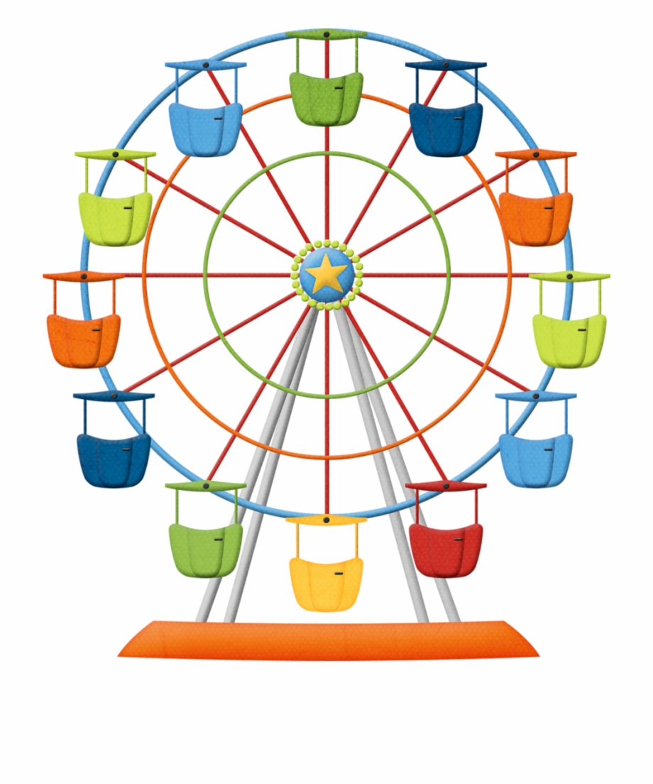 Ferris Wheel, Wheel, Amusement Park, Line Png Image 920x1104 Ferris Wheel, Wheel, Amusement Park, Line Png Image