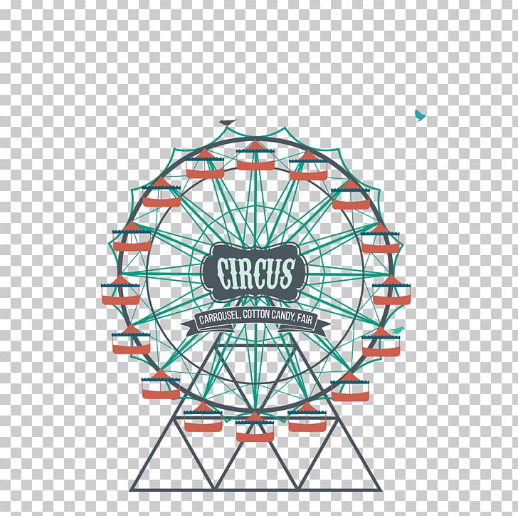 728x724 Ferris Wheel Amusement Park Png, Clipart, Amusement Park Ferris