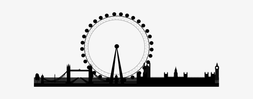 Ferris Wheel Love Simon Transparent Png 820x323 Ferris Wheel Love Simon Transparent Png