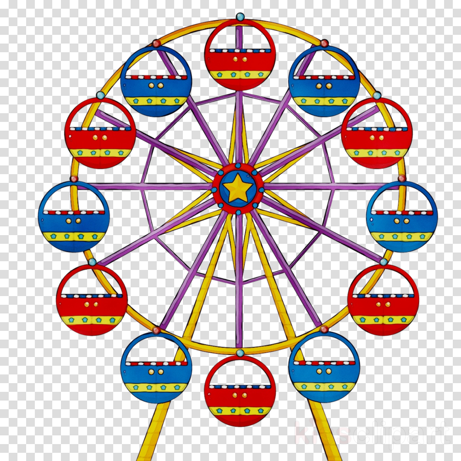 Ferris Wheel Png Images 900x900 Ferris Wheel Png Images