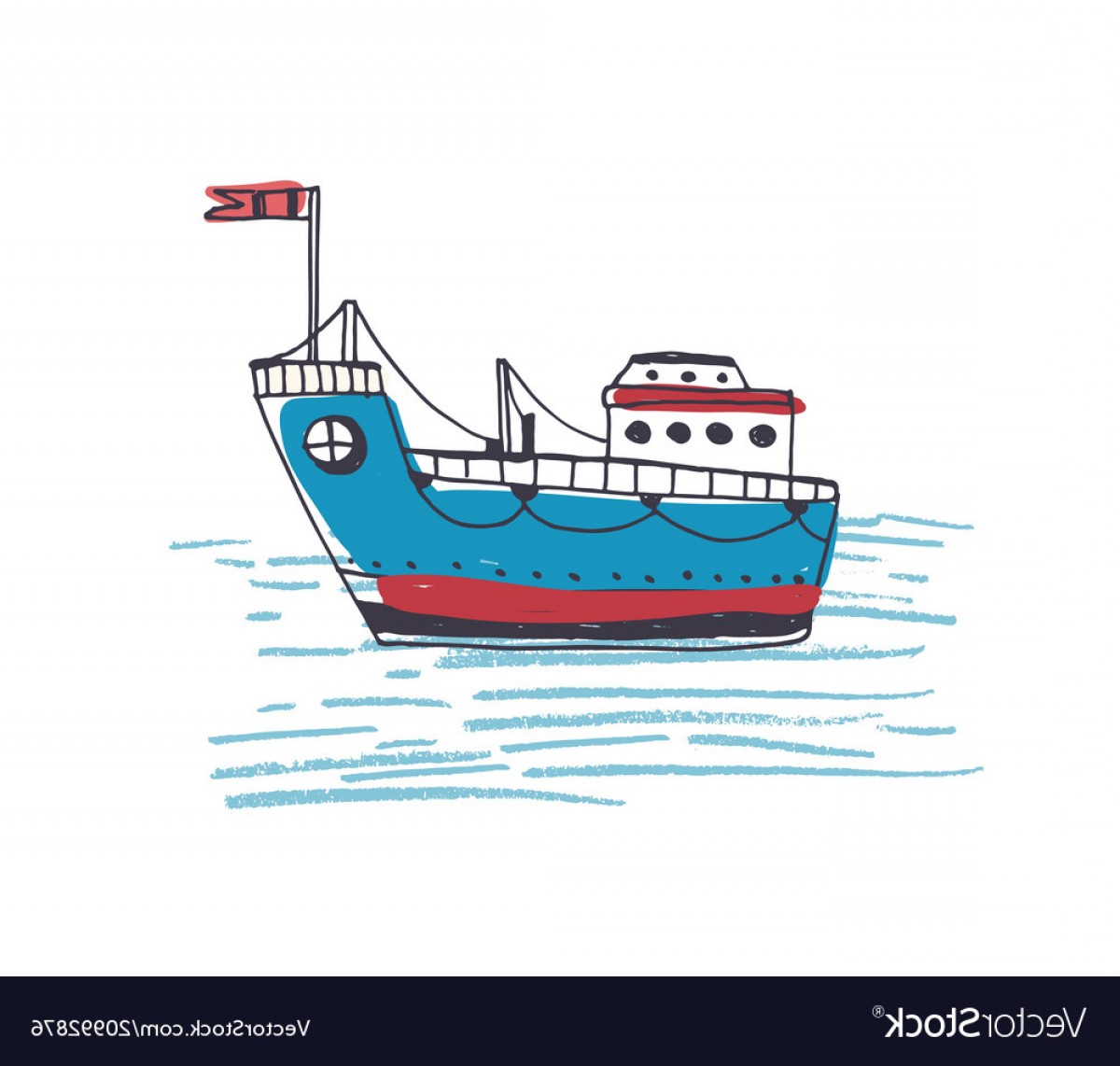 1200x1142 Vector Marine Boat Catchsplace