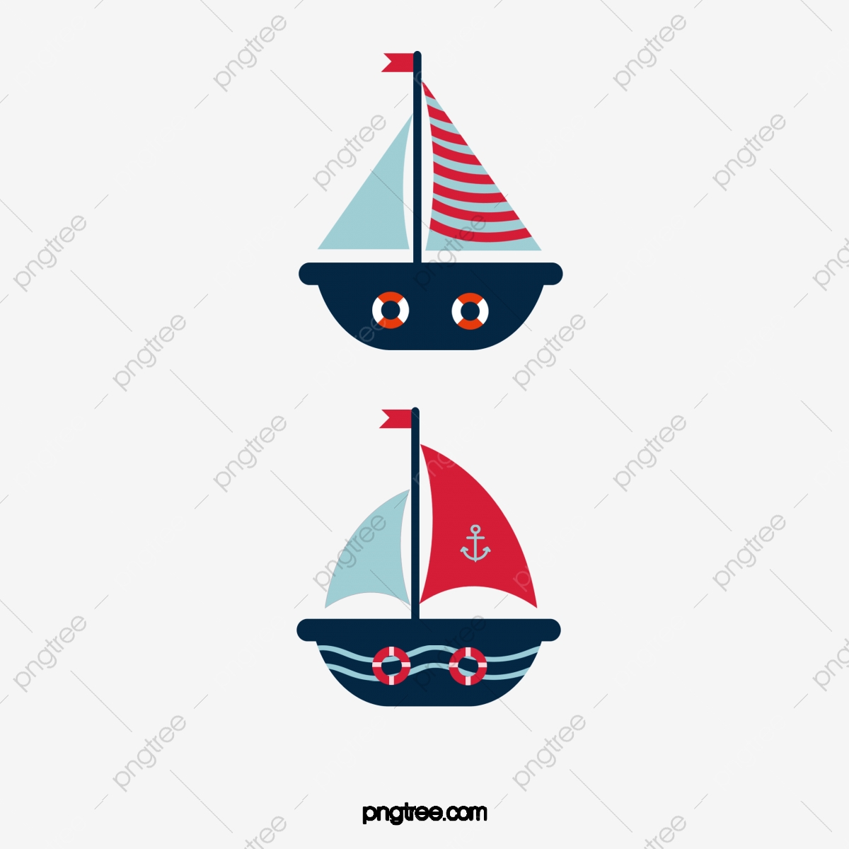 1200x1200 Ferry, Sailboat, Pirate Ship Png And Vector With Transparent