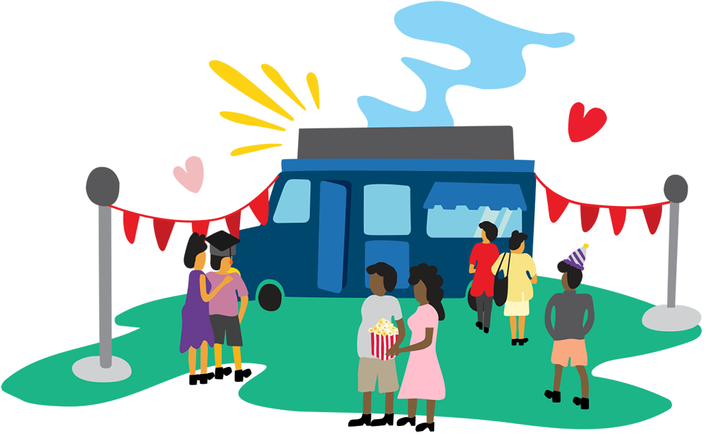 1000x618 Hd The Best Food Trucks