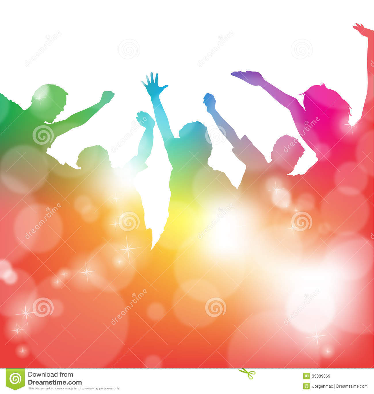 1300x1372 School Festival Vector Images