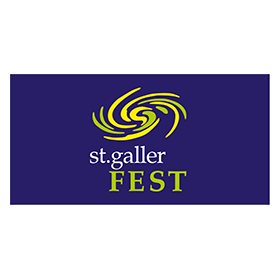 280x280 St Gallen Fest Vector Logo Free Download