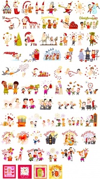 205x368 Festival Free Vector Download
