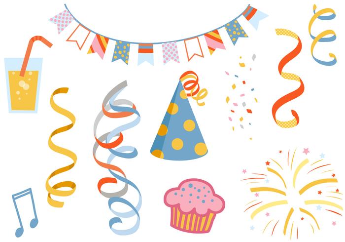 700x490 Free Party Festival Vectors