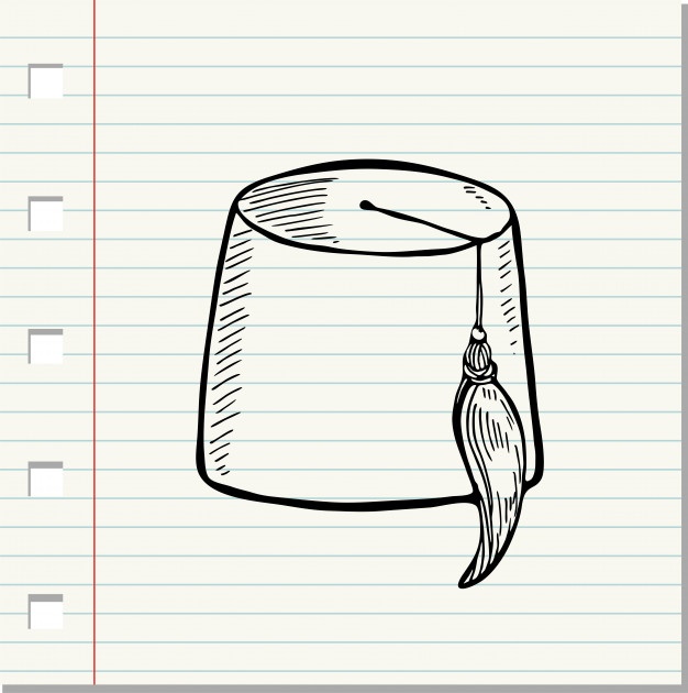 626x630 Fez Vectors, Photos And Free Download