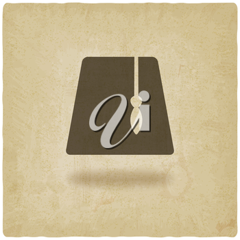 350x350 Fez Old Background