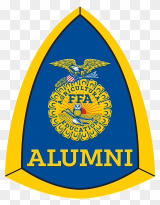 320x410 Ffa Emblem Clipart