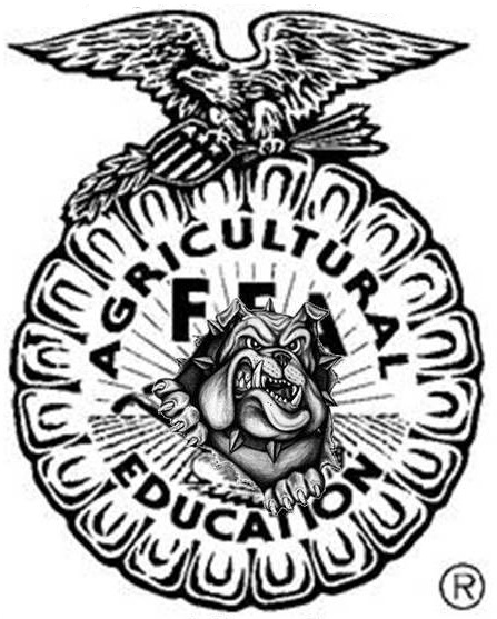 447x557 Ffa Emblem Clip Art