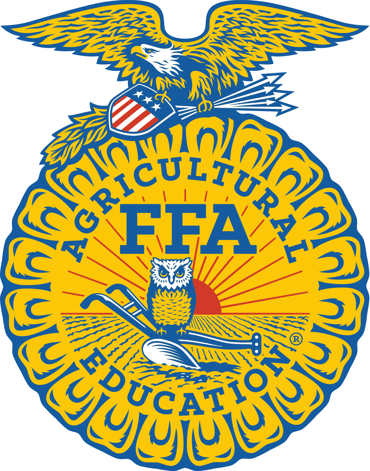 1200x1527 National Ffa Organization