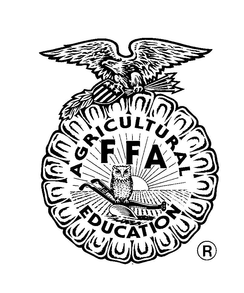 805x967 Ffa Emblem Clip Art