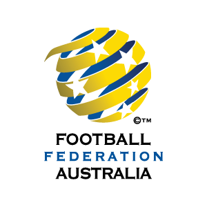 300x300 Football Federation Australia Ffa Logo Vector
