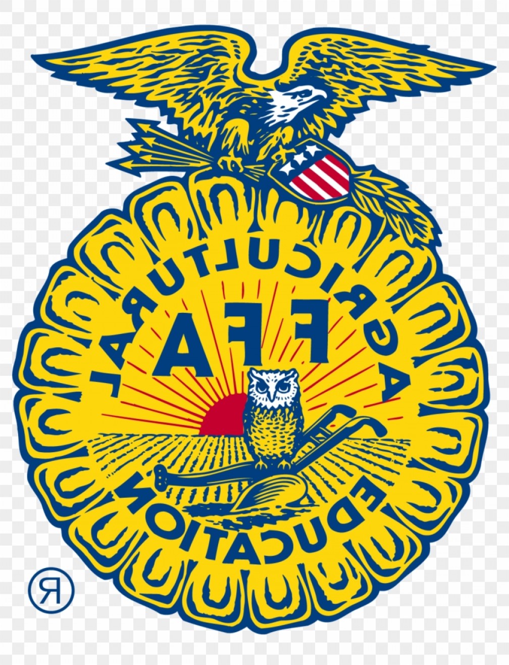 Ffa Emblem Coloring Sheet Ffa Clipart Free Download F vrogue.co