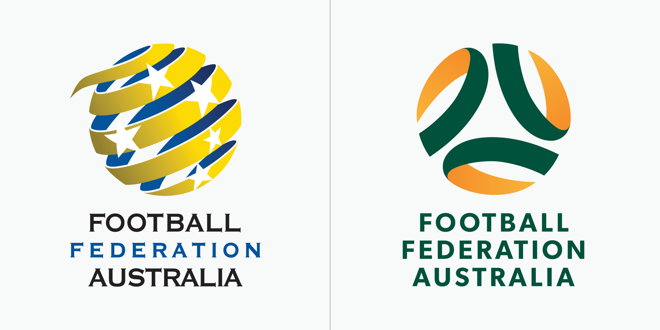 2280x1140 New Logo For Football Federation Australia