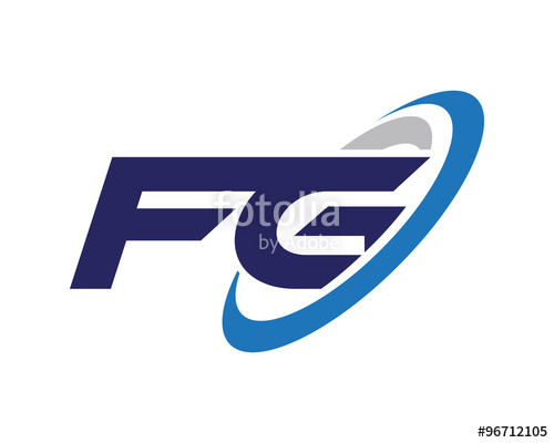 Fg Letter Swoosh Group Logo Stock Image And Royalty Free Vector 500x400 Fg Letter Swoosh Group Logo Stock Image And Royalty Free Vector