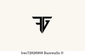 Fg Logo Posters And Art Prints Barewalls 300x195 Fg Logo Posters And Art Prints Barewalls