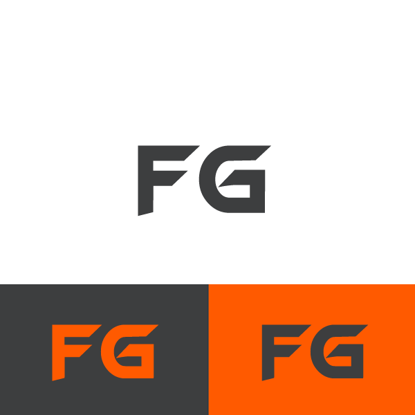 It Company Logo Design For Fg 600x600 It Company Logo Design For Fg