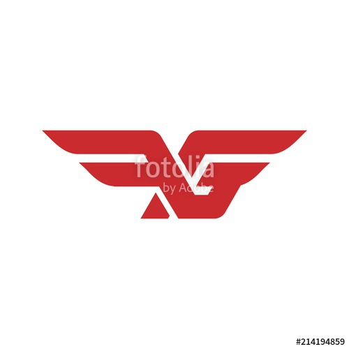 Wing Fg Logo Stock Image And Royalty Free Vector On Fotolia 500x500 Wing Fg Logo Stock Image And Royalty Free Vector On Fotolia