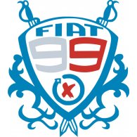 Fiat Logo Vector