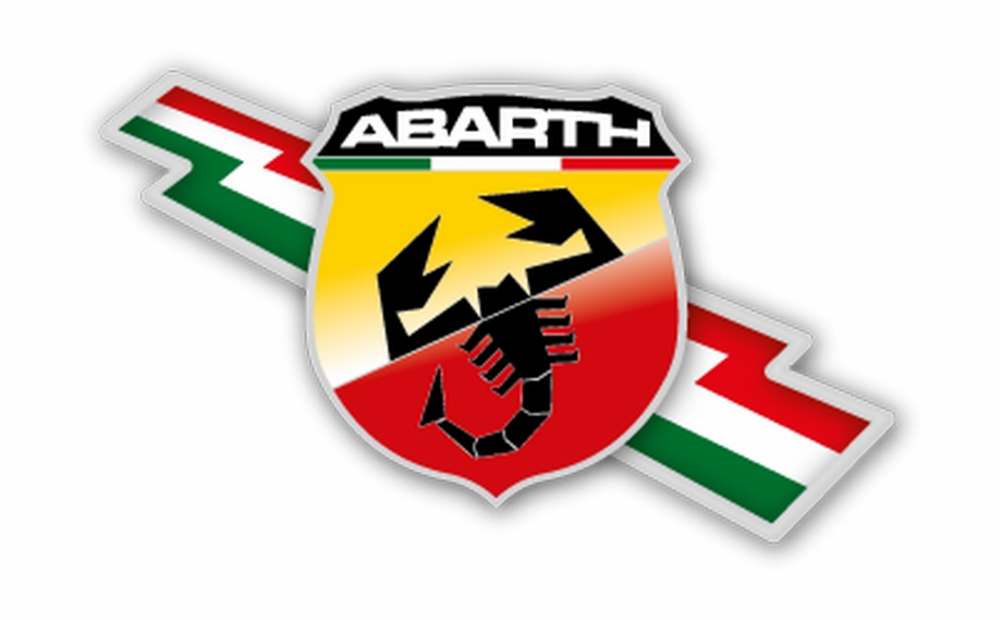 920x569 Fiat Decal Decorative