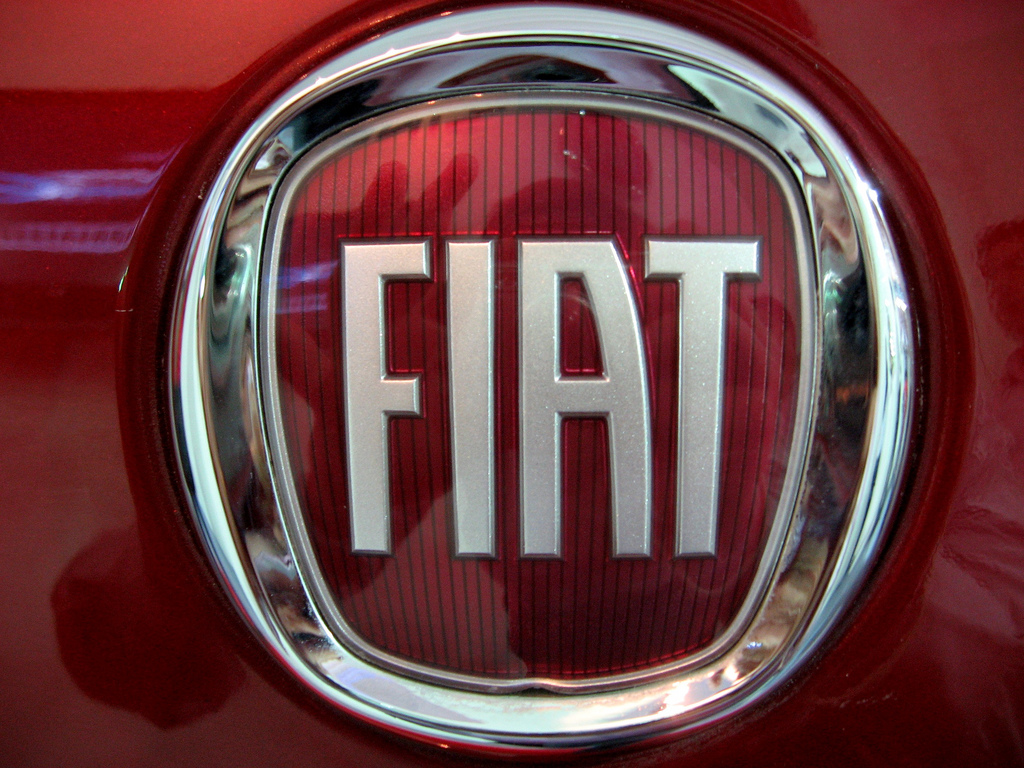 1024x768 Fiat Logo Fiat Logo Vector Free Download