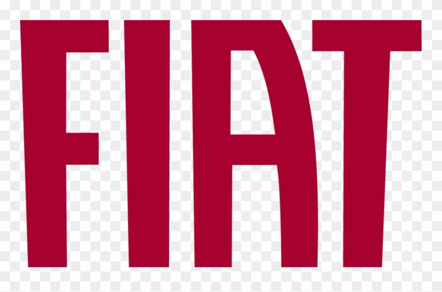 880x581 Fiat Logo Vector Clipart
