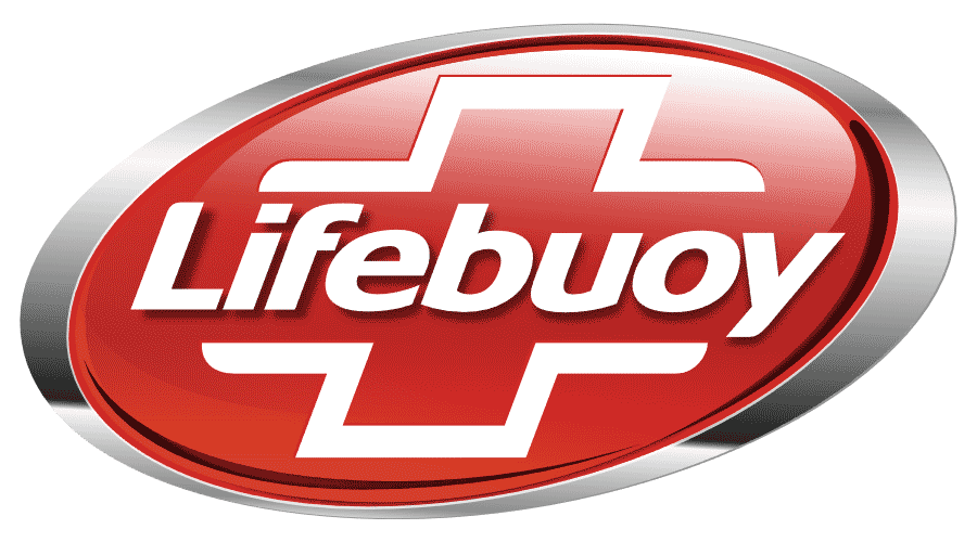 900x500 Lifebuoy Vector Logo