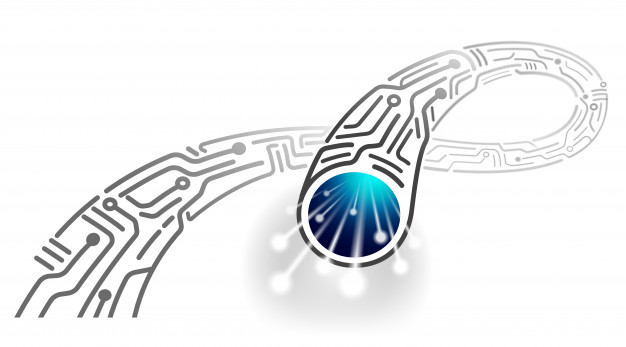 626x347 High Speed Digital Cable In The Future Design Of New Monochrome