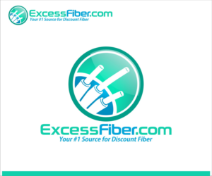 300x250 Fiber Optic Cable Sales Website Design Logo Designs