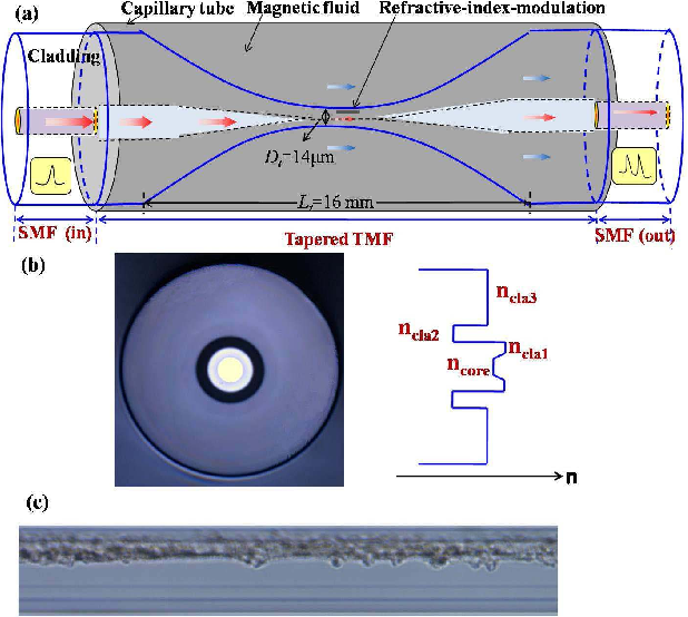 618x554 Highly Sensitivity Fiber Optic Vector Magnetometer Based On Two